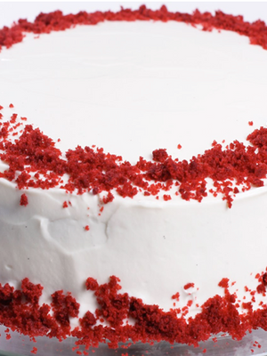 RED VELVET
