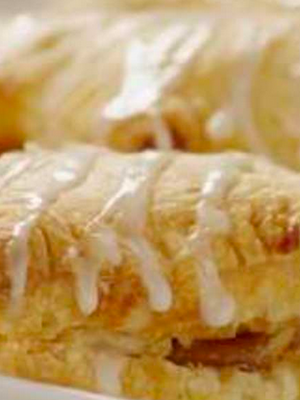 APPLE TURNOVER