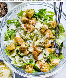 CROUTONS