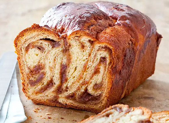 BABKA