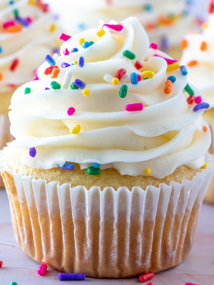 CUPCAKES
